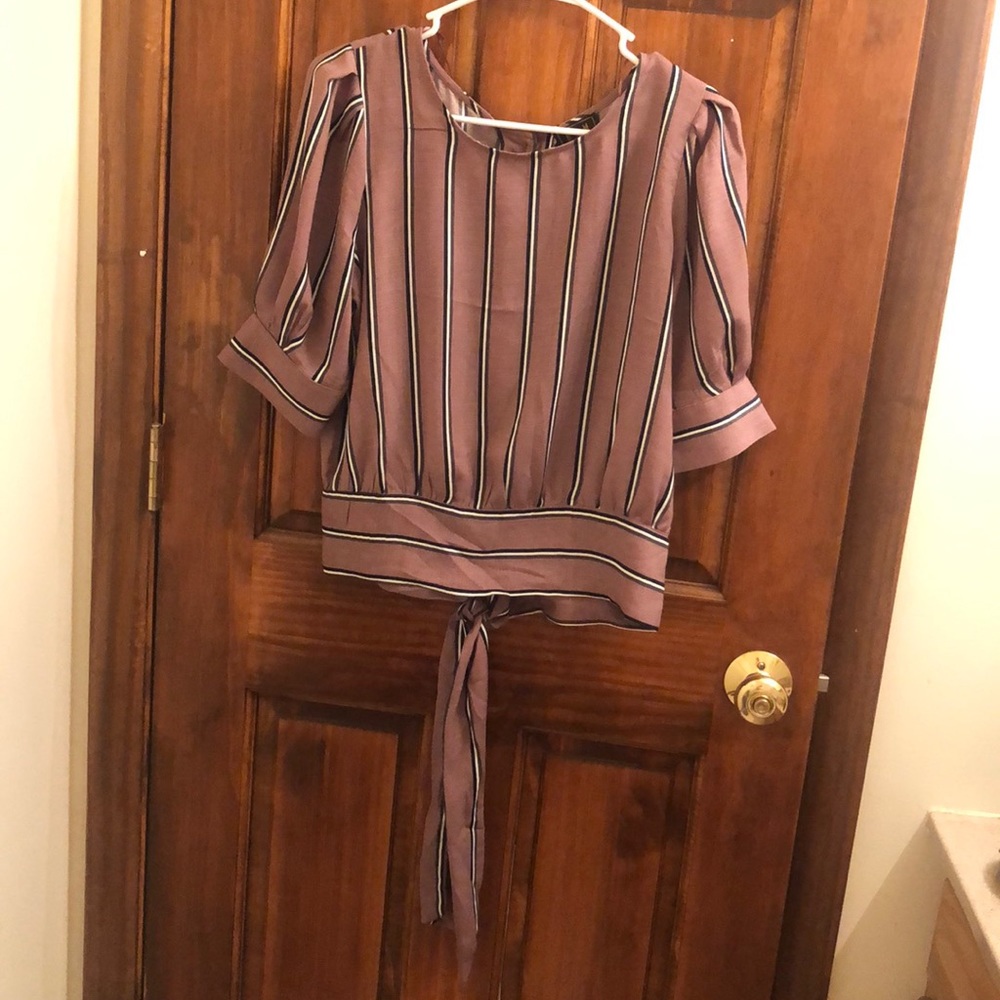 Dress shirt